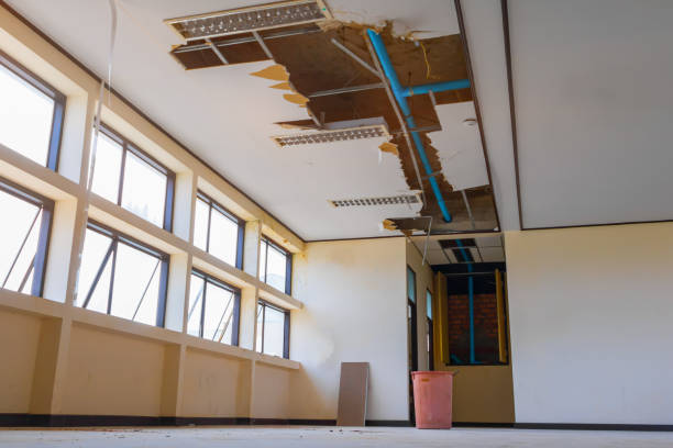 Best Sewage cleanup and water damage restoration  in Experiment, GA