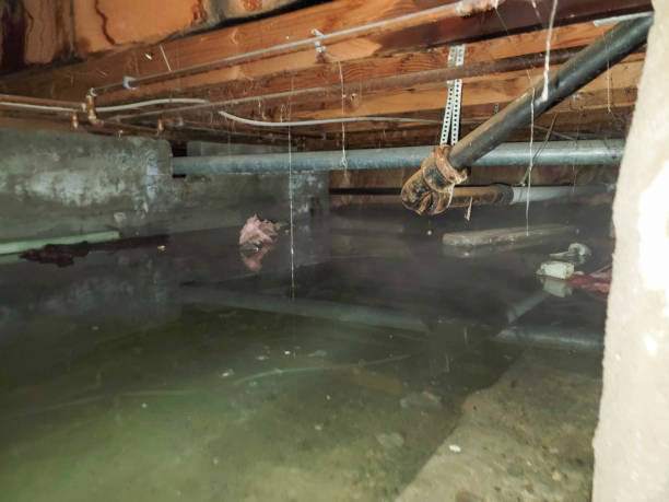 Fire Damage Restoration in GA