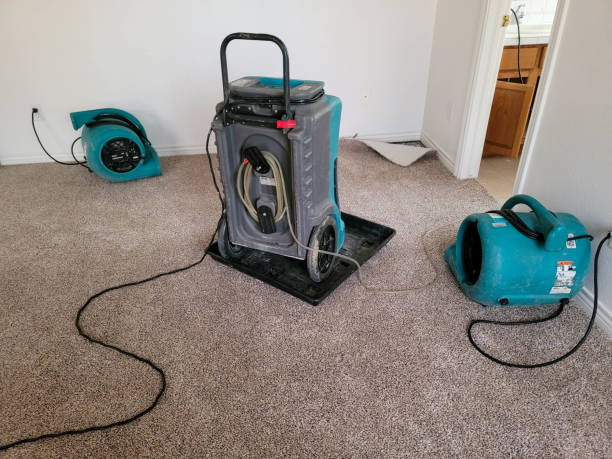 Best Emergency water damage restoration  in Experiment, GA