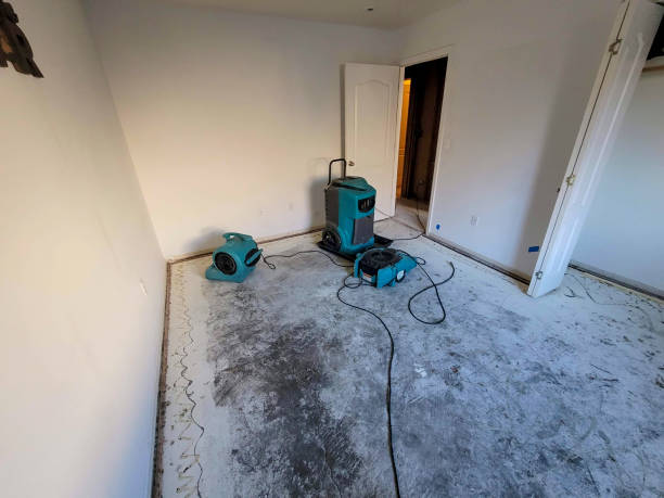 Best Fire Damage Restoration  in Experiment, GA