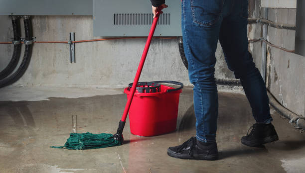 Best 24-hour water damage restoration  in Experiment, GA