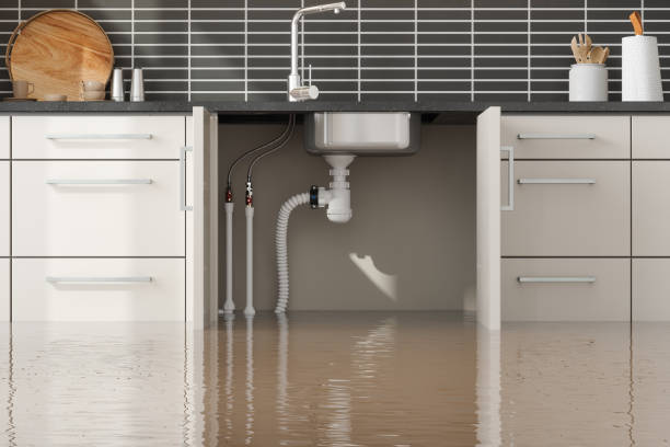  Experiment, GA Water damage restoration Pros