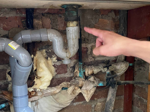 Best 24/7 water damage repair  in Experiment, GA
