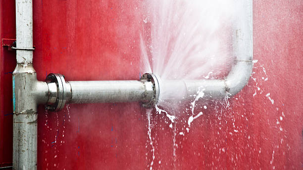Best Commercial water damage restoration  in Experiment, GA